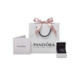Mono Orecchino Pandora Me Il Mio Diamante Scintillante 298388cz [59f2f65a]