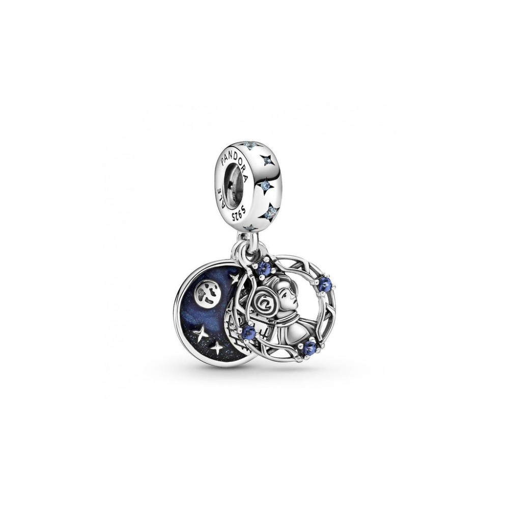 Charm Pandora SW Principessa Leila 799251c01 [9a214b77]