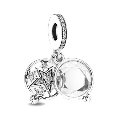 Charm Pandora Polvere di Stelle 799640C01 [9463213f]