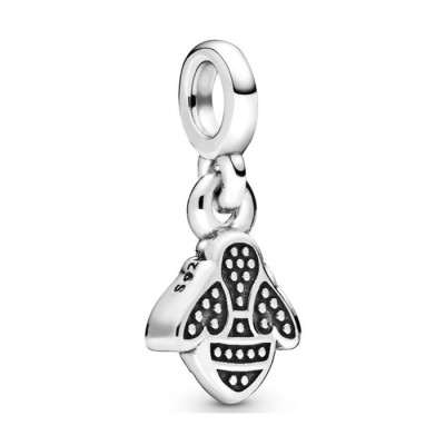 Mini Charm Pandora Me La Mia Ape 798376 [c29dec7b]