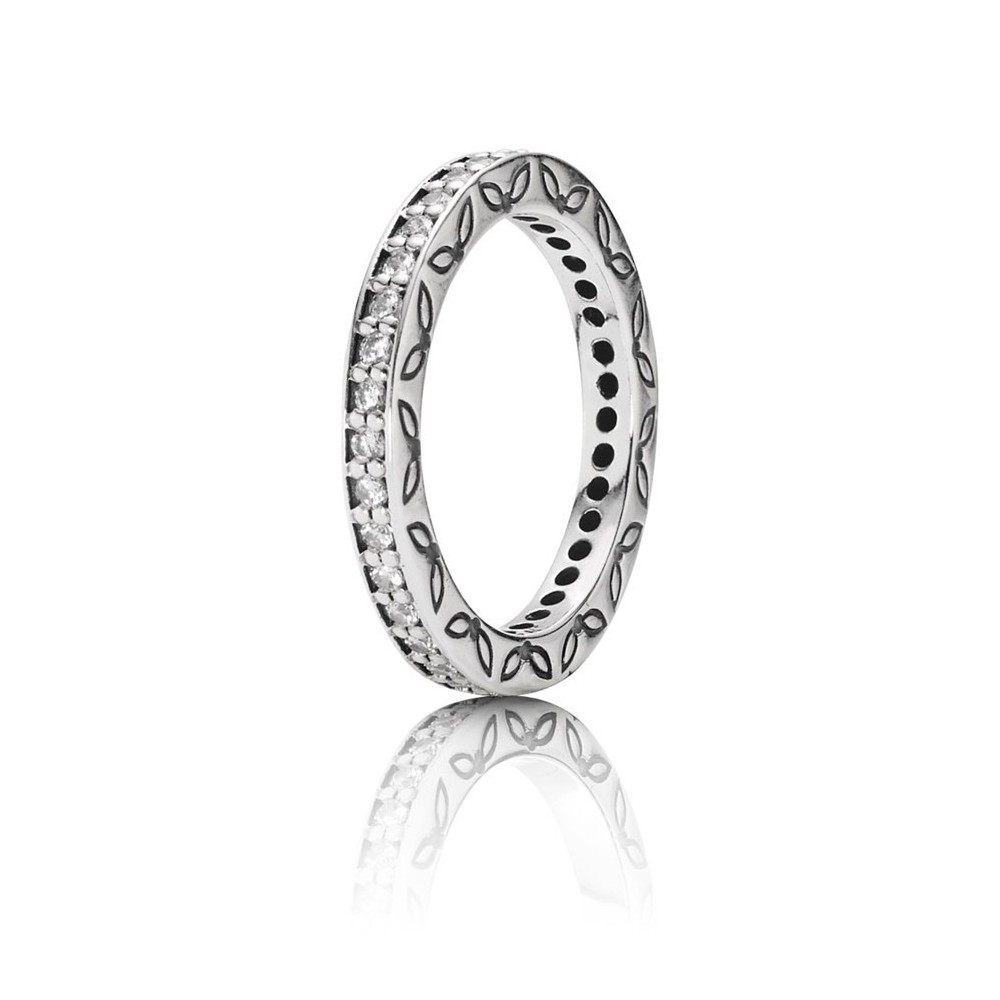 Anello Pandora Eternity  190618pcz [aa17b2e8]
