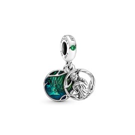 Charm SW Yoda Pandora  799501C01 [f53a69ad]