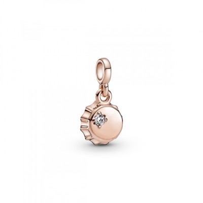 Charm Pandora Tappo Rosè 789661c01 [f4b7c72b]