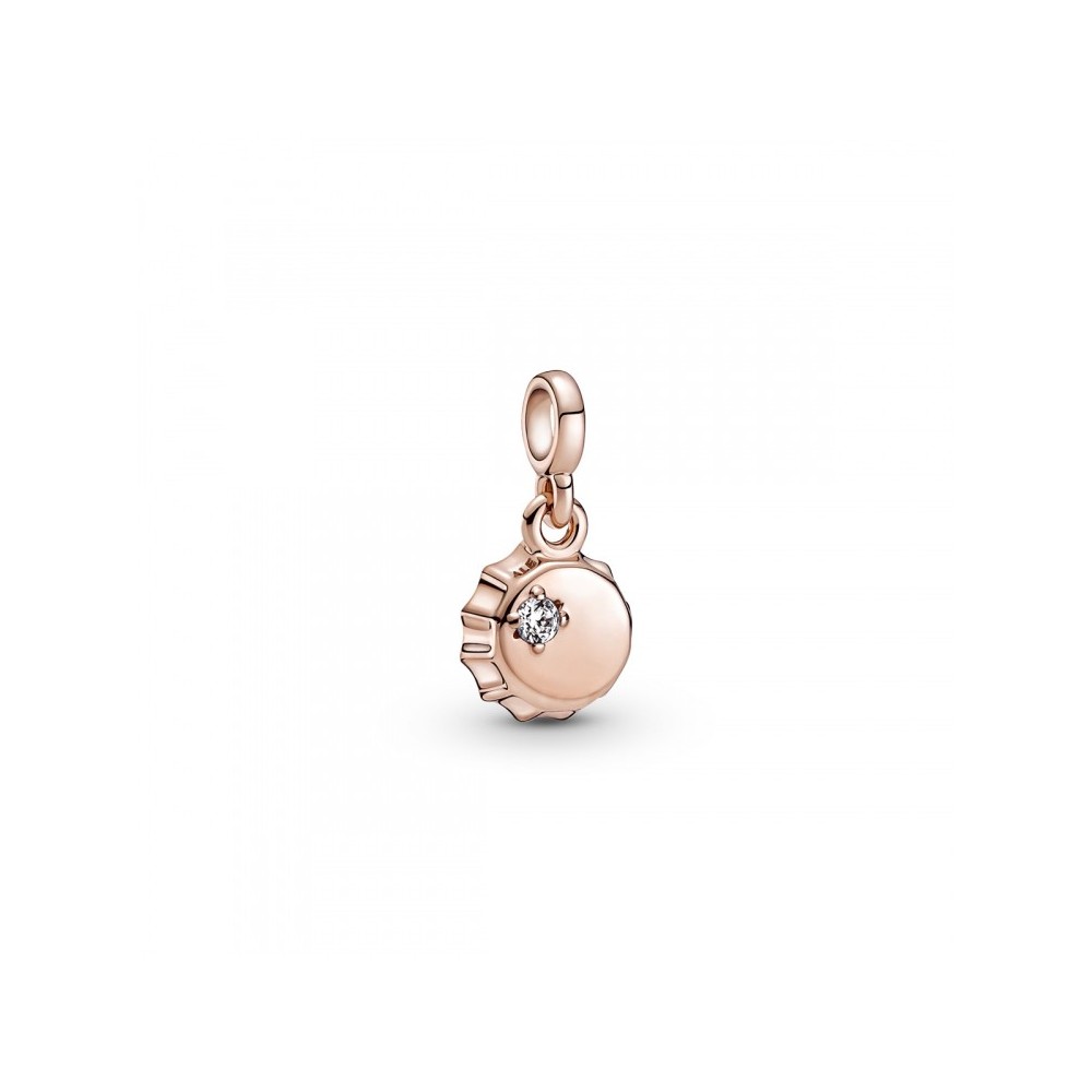 Charm Pandora Tappo Rosè 789661c01 [f4b7c72b]
