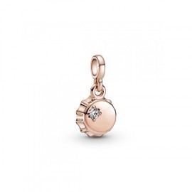 Charm Pandora Tappo Rosè 789661c01 [f4b7c72b]