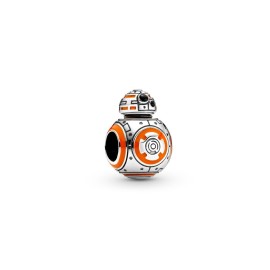Charm Pandora Star Wars BB-8 799243c01 [b90562be]