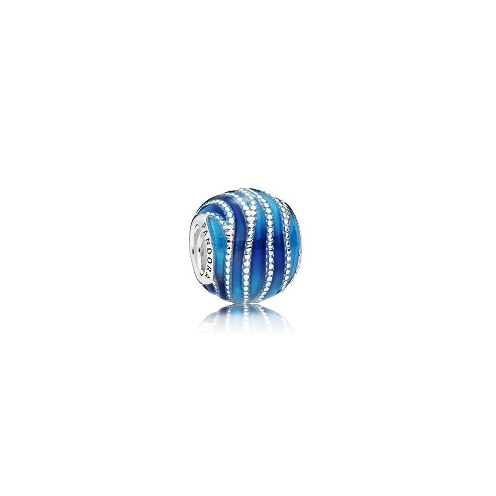 Charm Pandora Moments onda blu 797012ENMX [ef15a8e2]