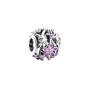 Charm Pandora Margherita Viola 798772C02 [178114c8]