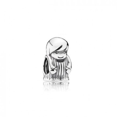 Charm Pandora Ragazzo Prezioso 791530 [80957af3]