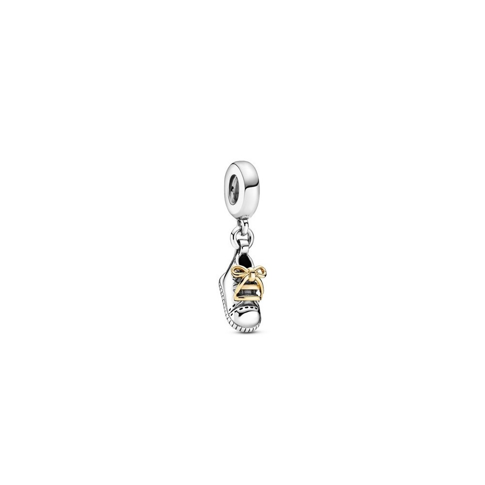 Charm Pendente Pandora Scarpa Bebè 799075c00 [c53d12f7]