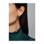 Orecchini Pandora Argento Zirconi Donna Coccinella 297123NLC [7b690a07]