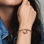 Charm Pandora Lucchetto con chiave Rosè Gold Plated 780088C01 [f90e8ba2]