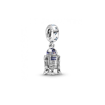 Charm Pandora SW Charm R2-D2 799248c01 [73797e92]