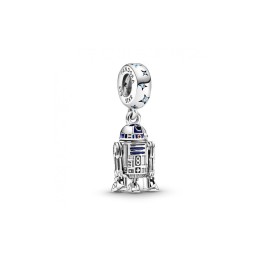 Charm Pandora SW Charm R2-D2 799248c01 [73797e92]
