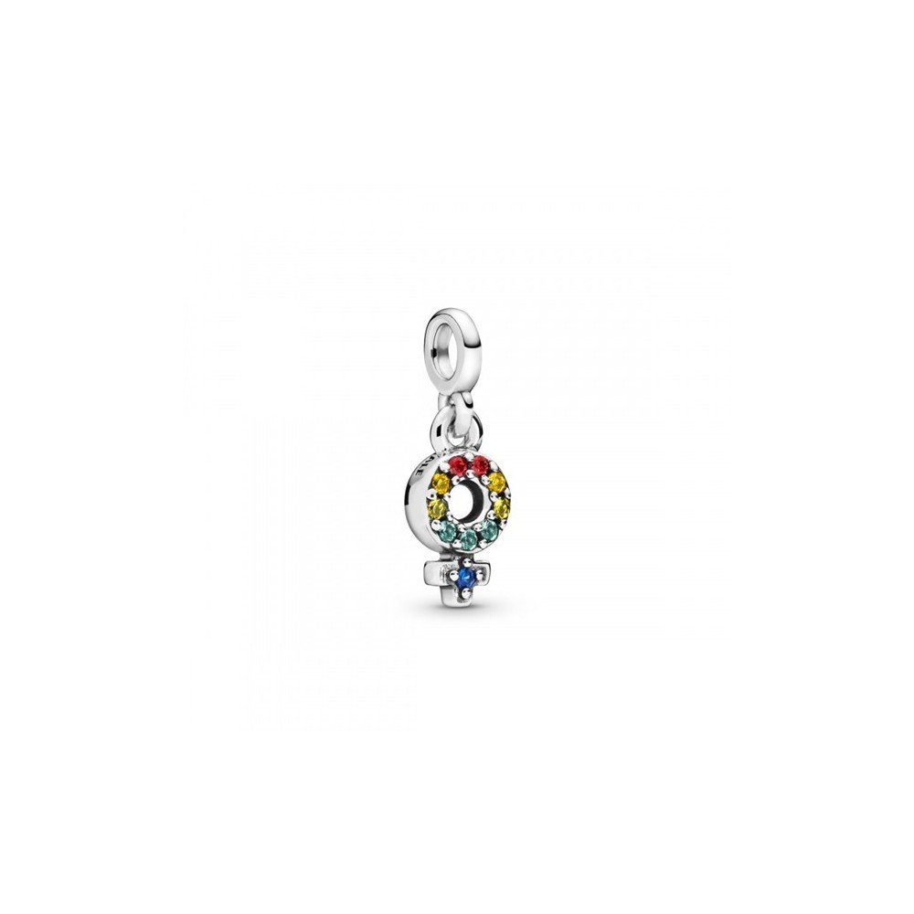 Mini Charm Pandora Me Il Mio Orgoglio Di Donna 798382nrgmx [53183b24]