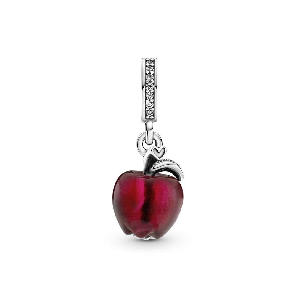 Charm Pandora mela Rossa 799534C01 [56910377]