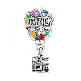 Charm Pandora Disney Up 798962c01 [50f16884]