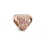 Charm Pandora Cuori Intrecciati 789529C01 [4522ca25]
