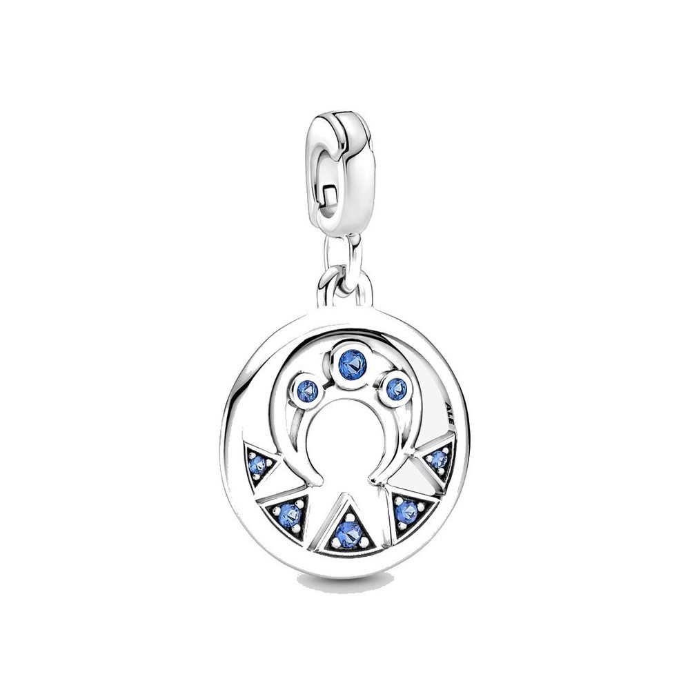 Charm Pandora Medaglia Luna  799669c01 [9871cc58]