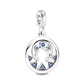 Charm Pandora Medaglia Luna  799669c01 [9871cc58]