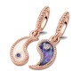 Charm Pandora Yin Yang Rosè Gold  780098C01 [f770e486]