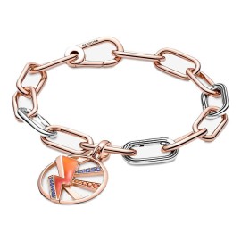 Charm Medaglia Fulmine Pandora 789693c01 [148d0140]