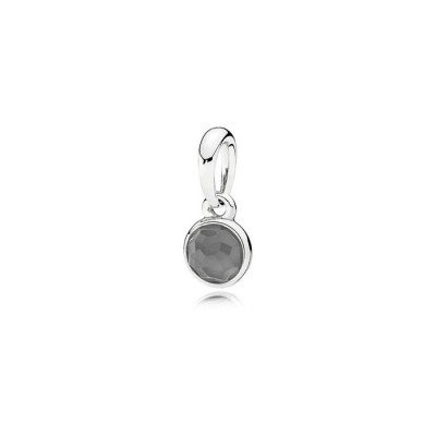 Charm Pandora Pendente Pandora Giugno 390396MSG [549d3d2b]