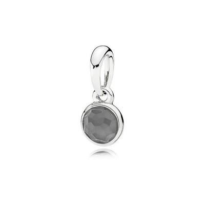 Charm Pandora Pendente Pandora Giugno 390396MSG [8dbb7e26]