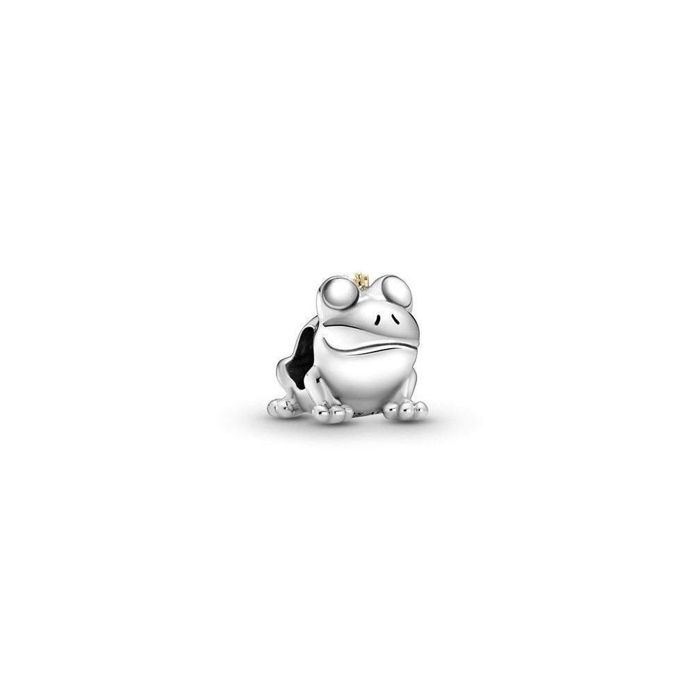 Charm Pandora  Moments Rospo Principe Azzurro  799342c00 [1e3ba783]