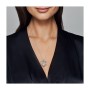 Collana Pandora  Dolci Ricordi del Mio Cuore 397230CZ-60 [f6a8b26a]