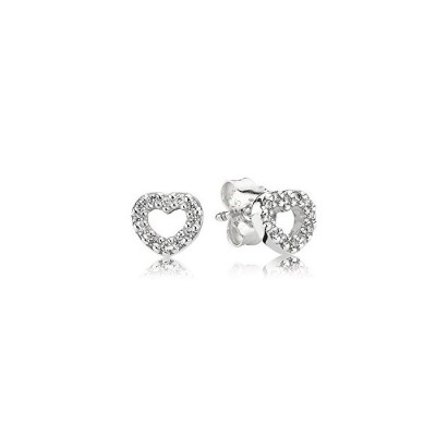 Orecchini Pandora Cuore 29528cz  [bc80c559]