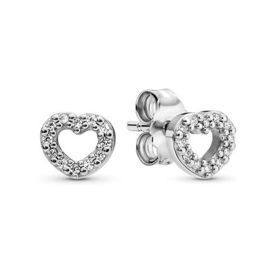 Orecchini Pandora Cuore 29528cz  [65a68654]