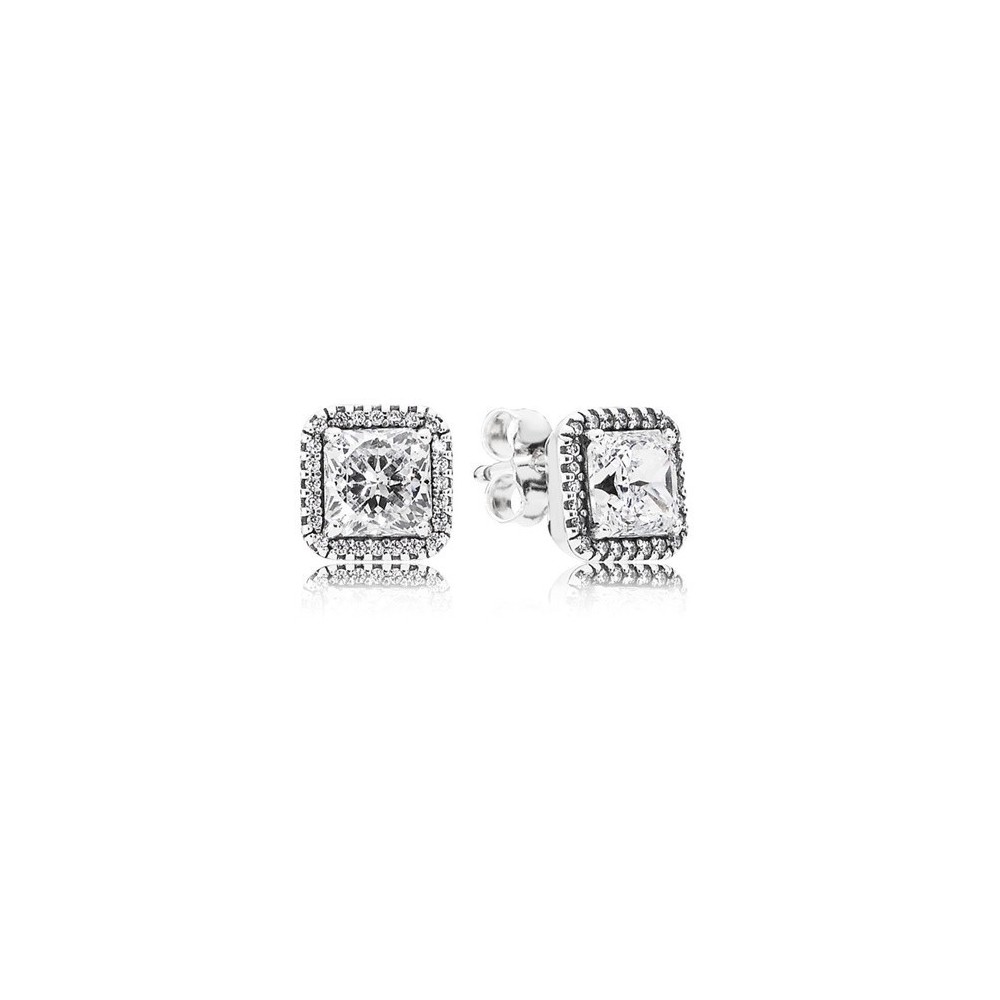 Orecchini Pandora Punto Luce 290591CZ [5f0cdc99]