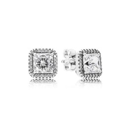 Orecchini Pandora Punto Luce 290591CZ [5f0cdc99]