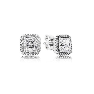 Orecchini Pandora Punto Luce 290591CZ [83162c2c]