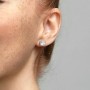 Orecchini Pandora Punto Luce 290591CZ [340bed28]