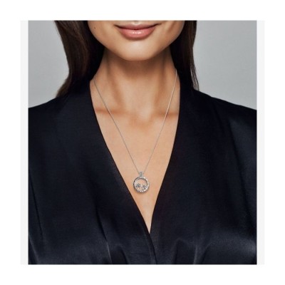 Collana Pandora Pendente Componibile 590529-60 [4e4bfa00]