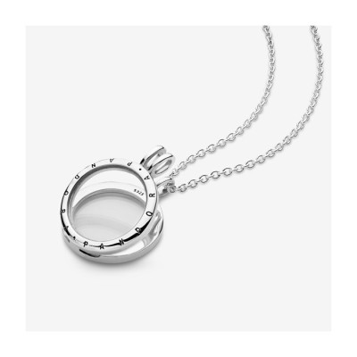 Collana Pandora Pendente Componibile 590529-60 [f9563b04]