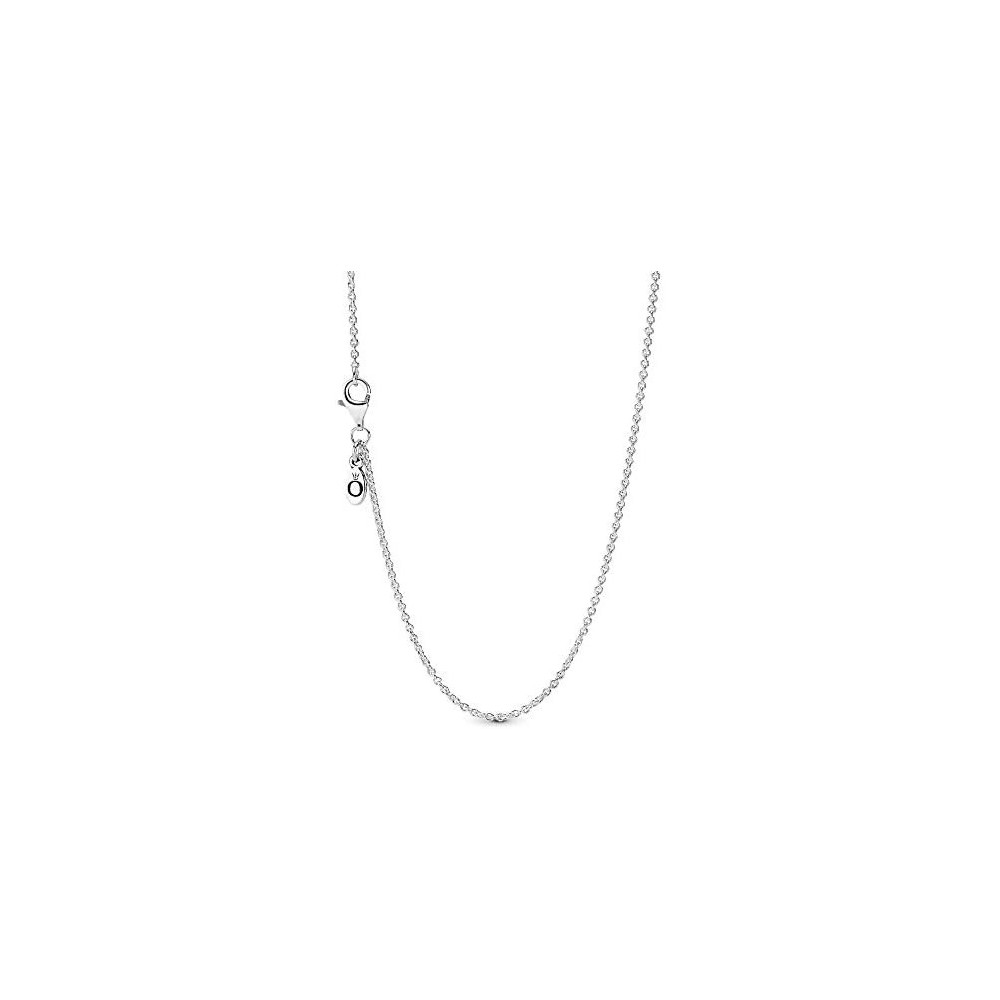 Collana Pandora a Catenina 590412-45 [2430c785]