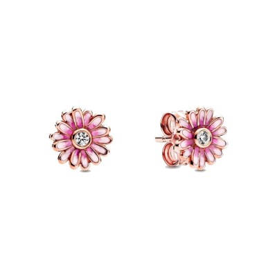 Orecchini Pandora Margherite Rosa 288773C01 [1465e560]