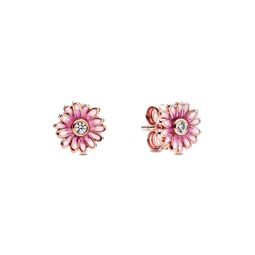 Orecchini Pandora Margherite Rosa 288773C01 [1465e560]