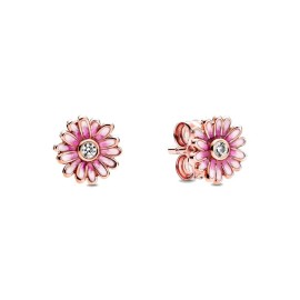 Orecchini Pandora Margherite Rosa 288773C01 [1465e560]