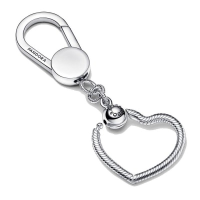 Portacharm Pandora a Cuore 392238C00 [ed05f4ca]