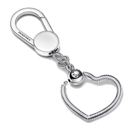 Portacharm Pandora a Cuore 392238C00 [ed05f4ca]