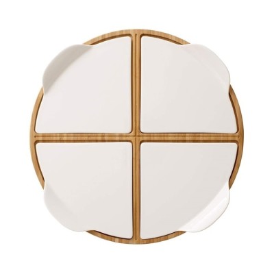 Vassoio Villeroy & Boch Pizza Passion 10-4172-8170 [3f8994d9]