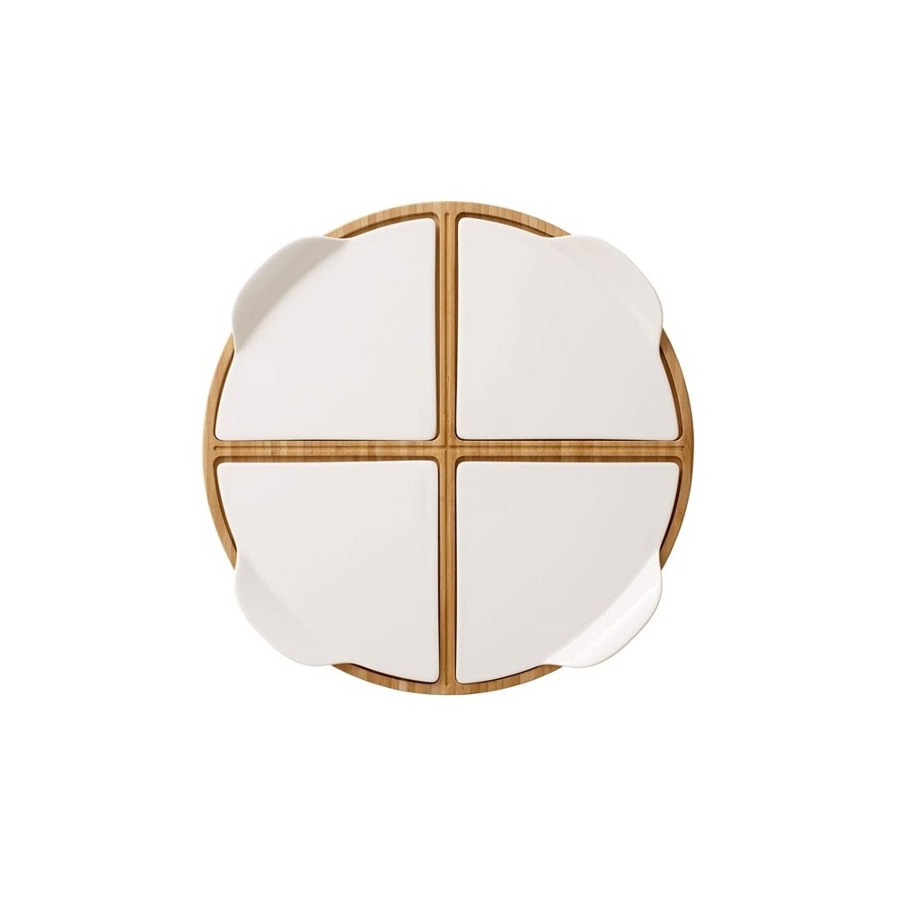 Vassoio Villeroy & Boch Pizza Passion 10-4172-8170 [3f8994d9]