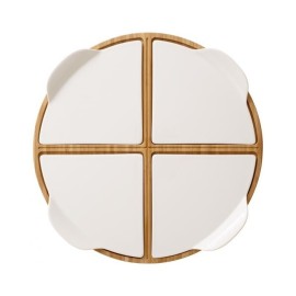 Vassoio Villeroy & Boch Pizza Passion 10-4172-8170 [b2aa02e0]