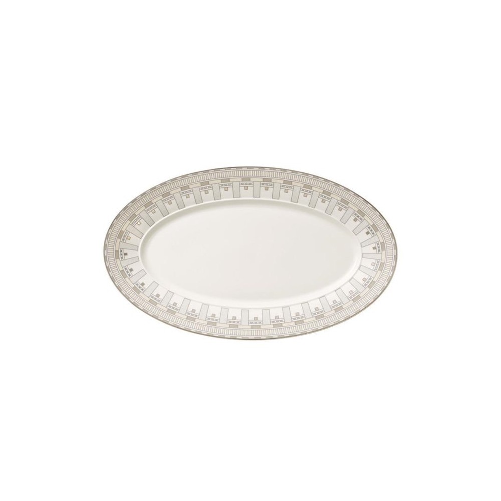 Piatto Ovale Villeroy & Boch La Classica Contura 43 cm. 10-4379-2940 [b1f68e18]