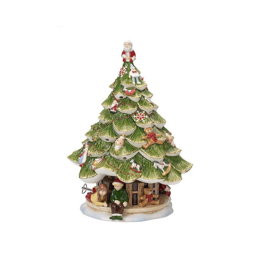 Albero di Natale con Bambini Villeroy & Boch 14-8602-5861 [1c1082a2]