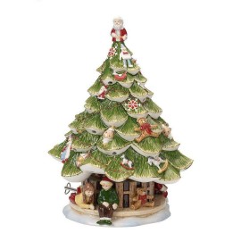 Albero di Natale con Bambini Villeroy & Boch 14-8602-5861 [1c1082a2]